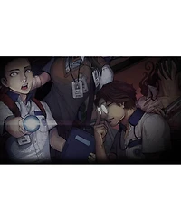 The Coma: Recut - Nintendo Switch