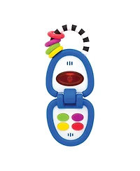 Kaplan Early Learning Baby's Exploration Activity Set