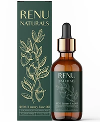 Luxury Face Oil
