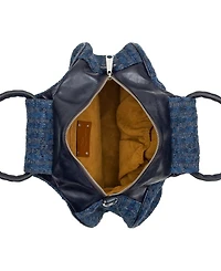 Patricia Nash Women's Linley Medium Crossbody Bag
