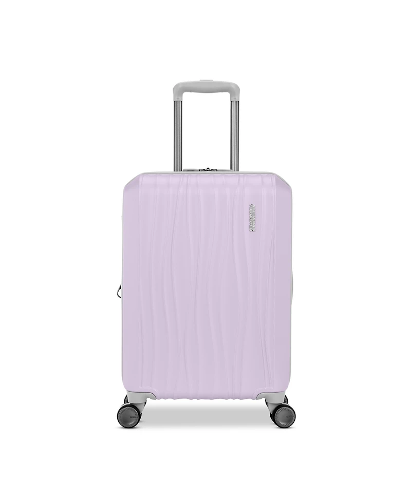 American Tourister Tribute Encore 22" Carry-on Hardside Spinner, Created for Macy's