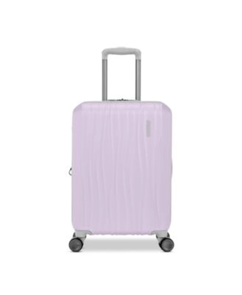 American Tourister Tribute Encore Hardside Collection Created For Macys