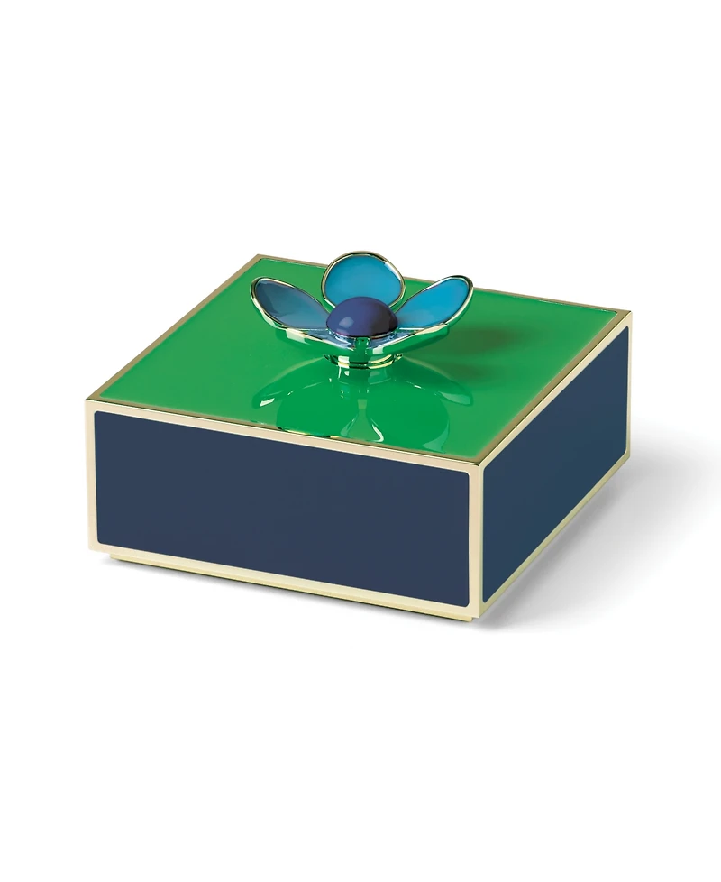 kate spade new york Make it Pop Floral Box