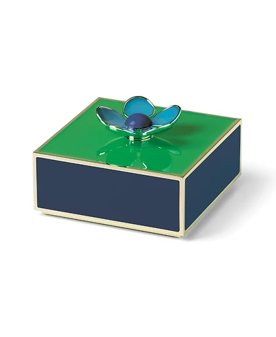 kate spade new york Make it Pop Floral Box