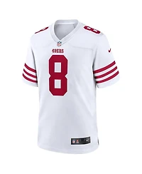 Nike Men's Steve Young San Francisco 49ers RetiPlayer Game Jersey