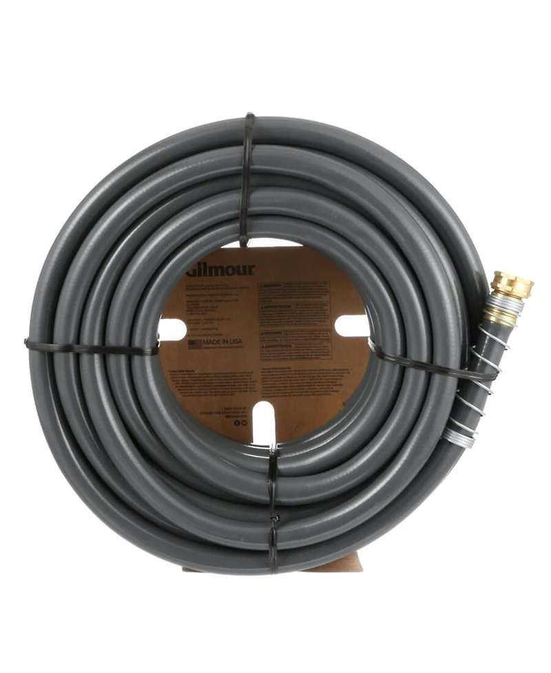 Gilmour Super Duty Flexogen .62 Inch x 50 Foot Hose 10058050