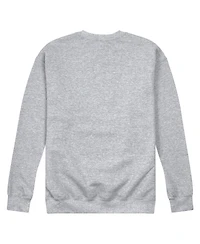 Airwaves Men's Merry Christmas Fleece T-shirt