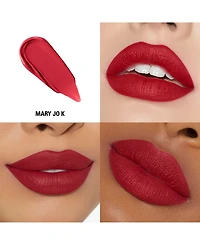 Kylie Cosmetics 2-Pc. Matte Lip Kit
