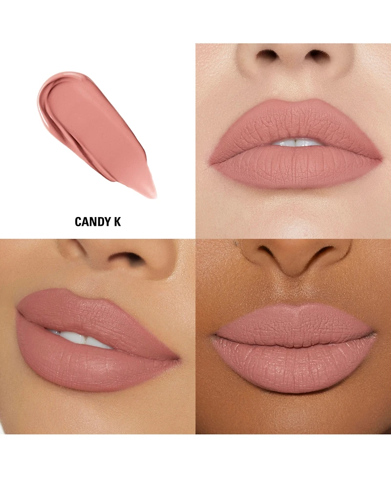 Kylie Cosmetics 2-Pc. Matte Lip Kit