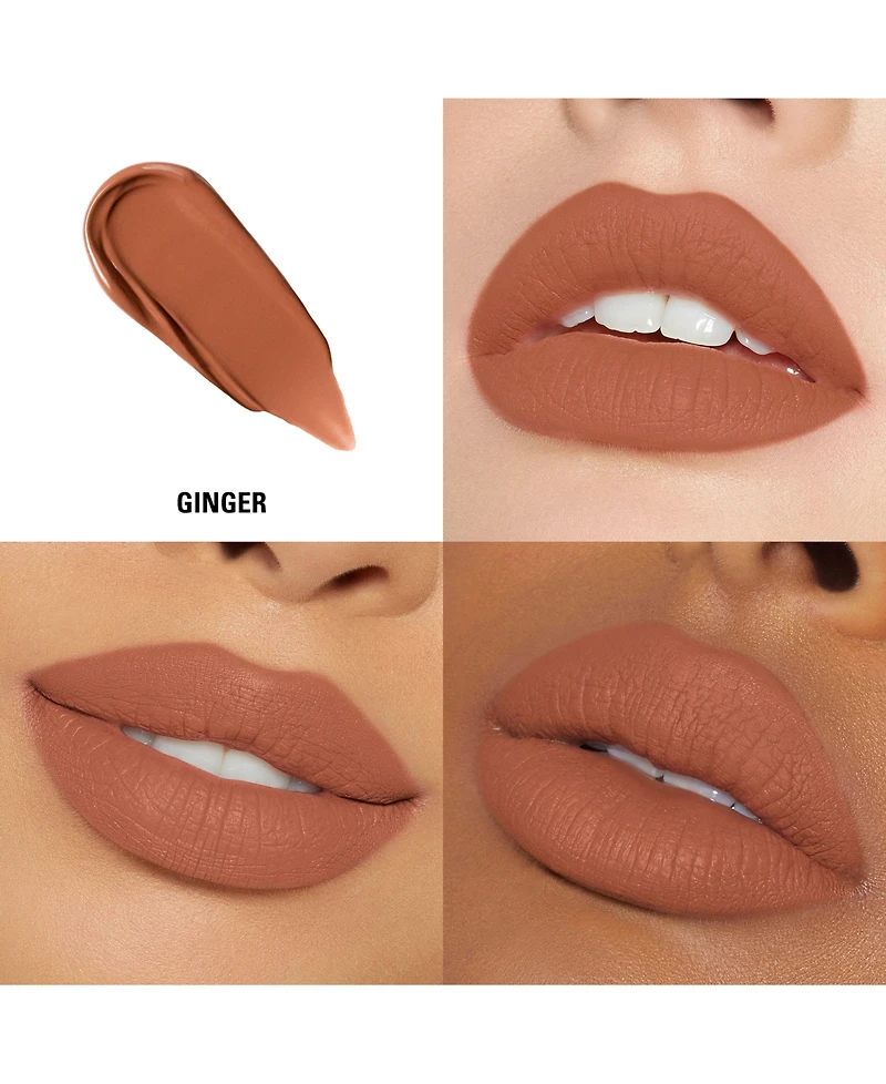 Kylie Cosmetics Matte Liquid Lipstick