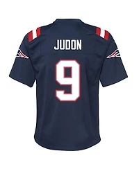 Nike Big Boys Matthew Judon New England Patriots Game Jersey