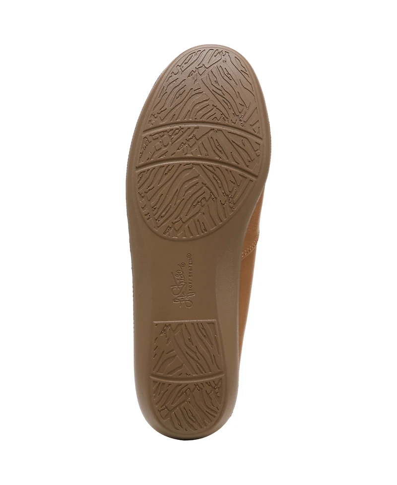 LifeStride Notorious Flats