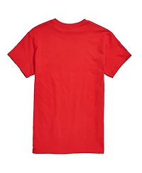Airwaves Men's Dr. Seuss The Grinch Merry Grinchmas Graphic T-shirt