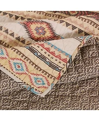 Barefoot Bungalow Phoenix Throw, 50" x 60"