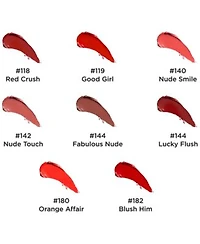 Fabulous Kiss Sheer Lipstick Collection Created For Macys