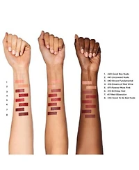 Fabulous Kiss Matte Lipstick Collection Created For Macys