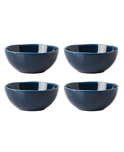 Lenox Bay Solid Colors All-Purpose Bowls, Set of 4