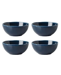 Lenox Bay Solid Colors All-Purpose Bowls, Set of 4