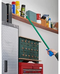 Unger Nabber Reacher Grabber Tool and Trash Picker, 36-inch