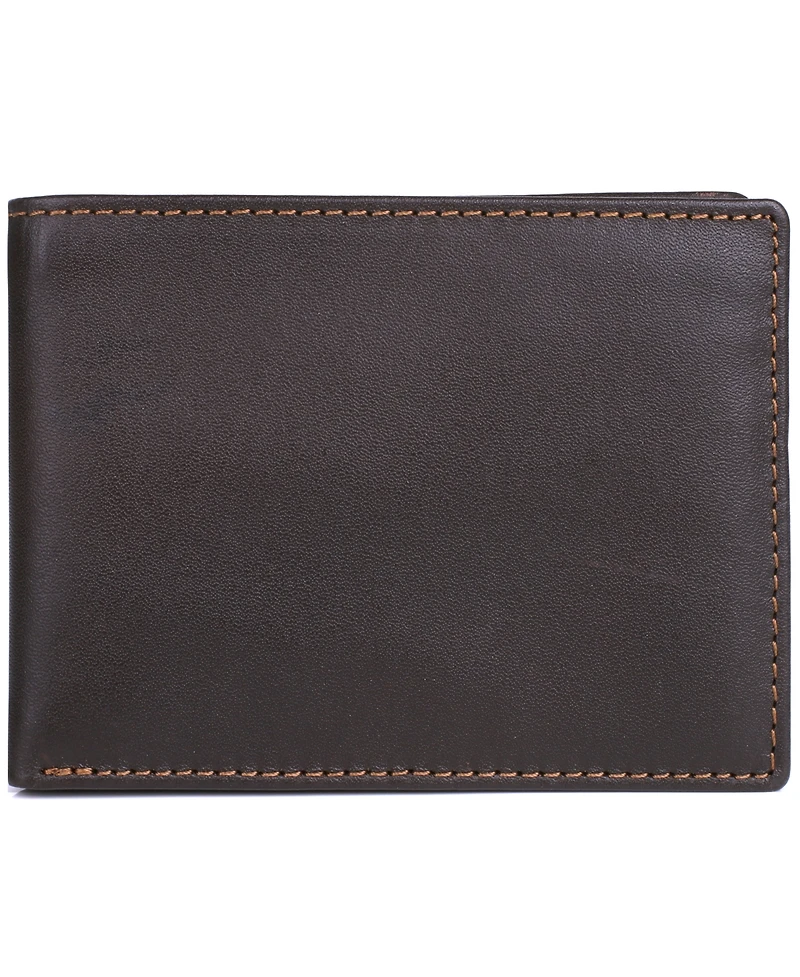 Dopp Regatta Credit Card Billfold Wallet
