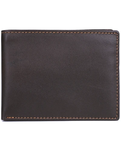 Dopp Regatta Credit Card Billfold Wallet