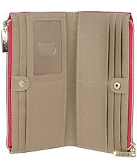 Dopp Women's Small Cosmopolitan Wallet