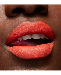 Mac Locked Kiss Ink Lipstick