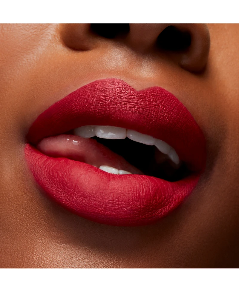 Mac Locked Kiss Ink Lipstick