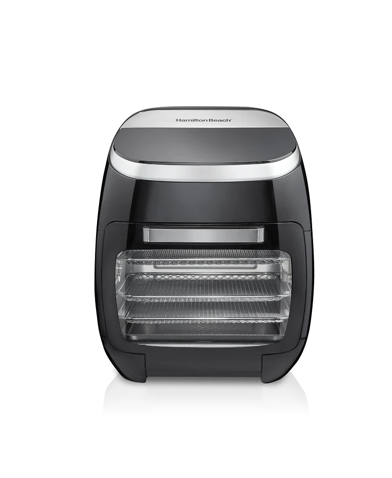 Hamilton Beach Digital Air Fryer Oven 11.6 Quart Capacity - 35073