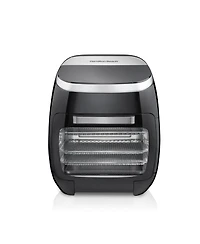Hamilton Beach Digital Air Fryer Oven 11.6 Quart Capacity - 35073