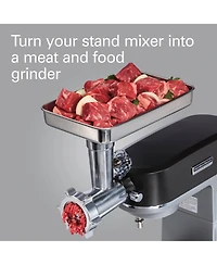 Hamilton Beach Professional Stand Mixer Specialty Attachment