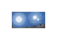 The Christmas Blessing: A One-of-a-Kind Nativity Story about the Love That Brings Us Together by Erin Guendelsberger