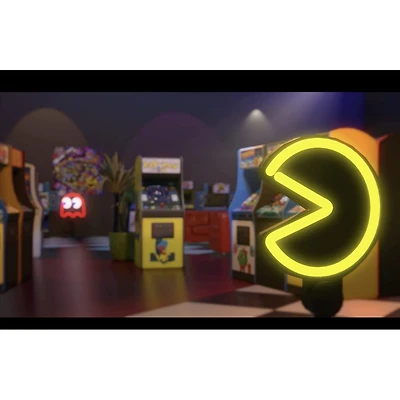 Pac-Man Museum