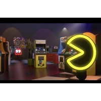 Pac-Man Museum