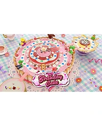 Nintendo Mario Party Superstars Switch