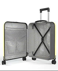 Closeout! Rollink Flex 360 Carry-On 22" Spinner Suitcase