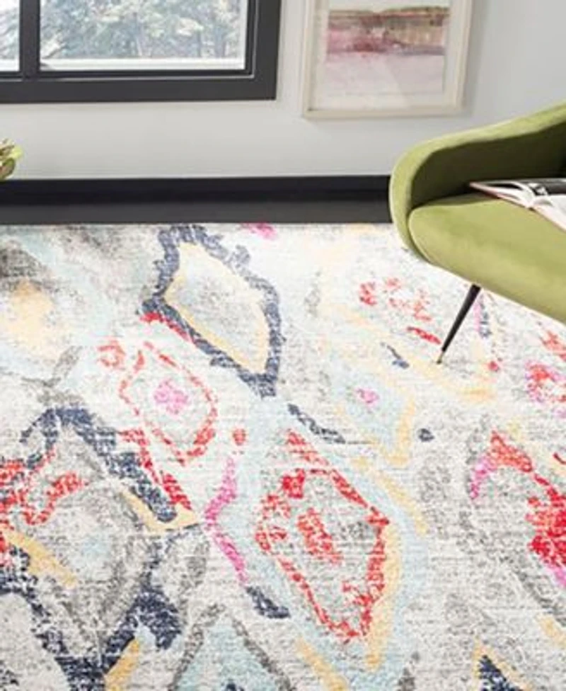 Safavieh Adirondack Adr209 Area Rug Collection