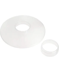 Brome Weather Guard for Squirrel Buster Plus Bird Feeder Feeder Not Included