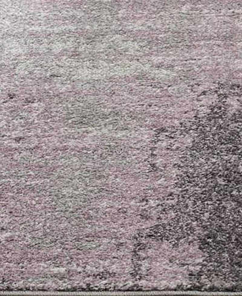 Safavieh Adirondack 130 Light Gray and Purple 8' x 10' Area Rug
