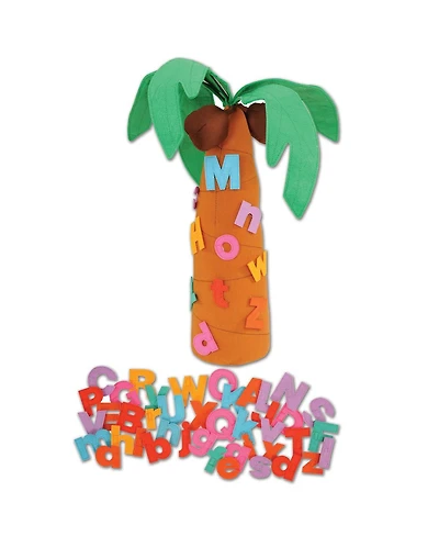 Marvel Education Company Chicka Chicka Tree and Props