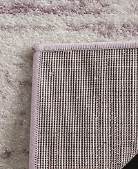 Safavieh Adirondack and Purple 9' x 12' Area Rug