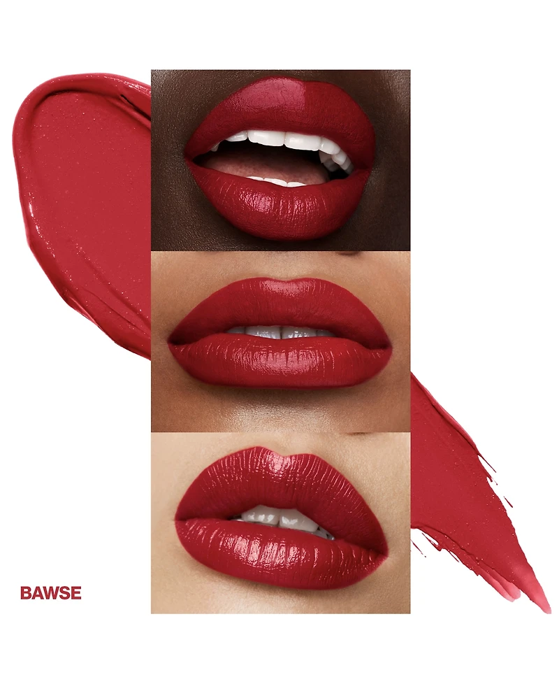 Smashbox Be Legendary Prime & Plush Lipstick