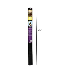 Master Gardner Company (710-sud) Wildlife Netting, 7' x 20'