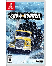 Snowrunner