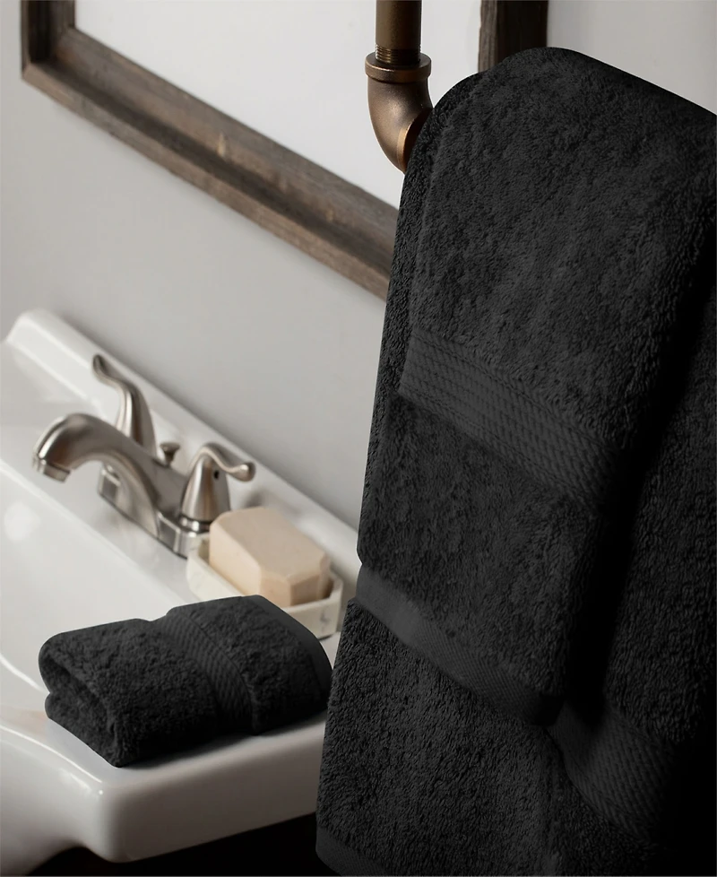 Superior 100% Egyptian Cotton 3-Pc Towel Set
