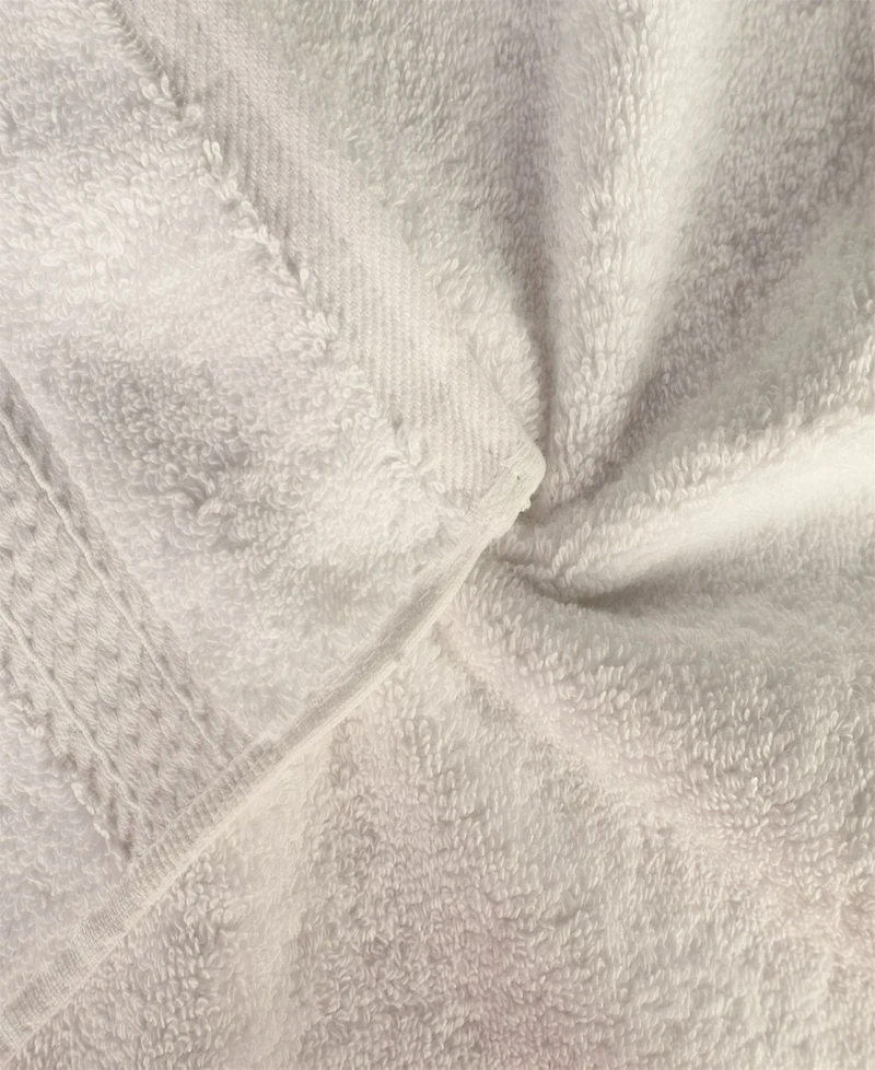 Superior 100% Egyptian Cotton 2-Pc Bath Sheet Set