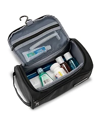 Samsonite Companion Unisex Top Zip Travel Kit Bag