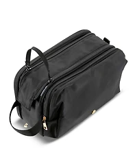Samsonite Companion Top Zip Deluxe Travel Kit Bag