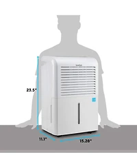 Ivation 4,500 Sq Ft Energy Star