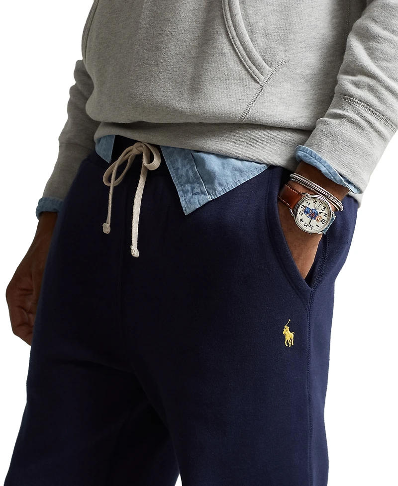 Polo Ralph Lauren Men's Signature Fleece Sweatpant
